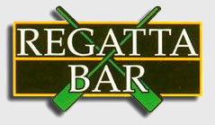 Regatta Bar - Log Cabin - Hotel Accommodation 0