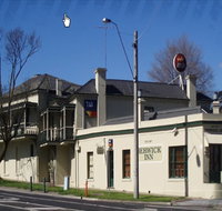 Berwick Inn Hotel - Hotel Accommodation