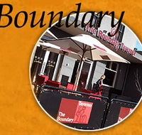 Boundary Hotel - Hotel Accommodation