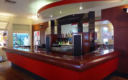 Astor Hotel - Hotel Accommodation 0