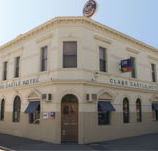 Clare Castle Hotel - Hotel Accommodation