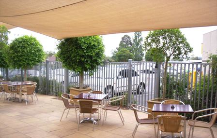 Ringwood VIC Hotel Accommodation