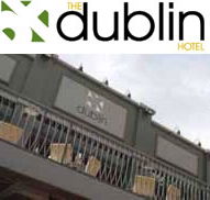 Dublin Hotel - Hotel Accommodation