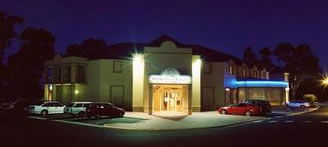 Highbury Hotel - Hotel Accommodation 0