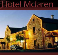 Hotel McLaren - Hotel Accommodation