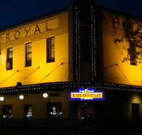 Hotel Royal Torrensville - Hotel Accommodation