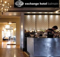 Exchange Hotel Balmain - Hotel Accommodation