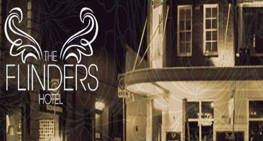 Flinders Hotel Darlinghurst - Hotel Accommodation 0