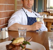 Frisco Hotel - Hotel Accommodation