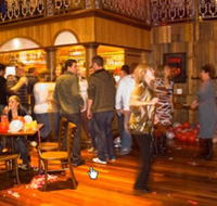 Louisiana Tavern - Hotel Accommodation