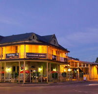 Torrens Arms Hotel - Hotel Accommodation
