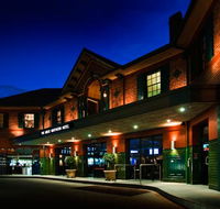 Great Northern Hotel - Hotel Accommodation