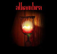 Alhambra - Hotel Accommodation