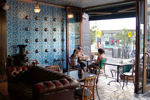 Prahran VIC Hotel Accommodation