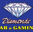 Diamonds Bar and Gaming - Hotel Accommodation