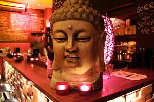 Robarta - Hotel Accommodation 0