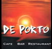 De Porto Cafe Bar Restaurant - Hotel Accommodation