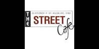 The Street Cafe - Hotel Accommodation 0