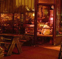 Blackcat - Hotel Accommodation