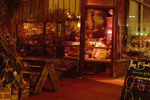 Blackcat - Hotel Accommodation 0