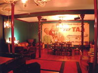 Dantes - Hotel Accommodation 0