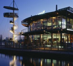 Albert Park VIC Hotel Accommodation