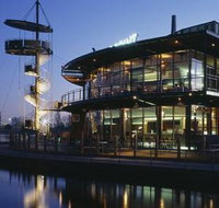 The Point - Hotel Accommodation