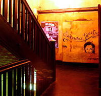 Revolver - Hotel Accommodation