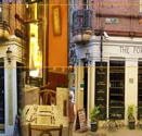 The Forbes Hotel - Hotel Accommodation