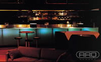 ARQ Sydney