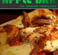 Apple Bar - Hotel Accommodation