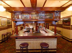Sydney NSW Hotel Accommodation