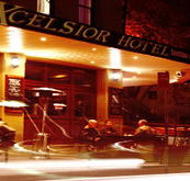 Excelsior Hotel - Hotel Accommodation