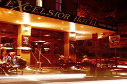 Excelsior Hotel - Hotel Accommodation 0