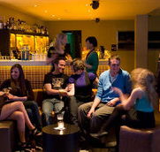 Hillside Hotel - Hotel Accommodation
