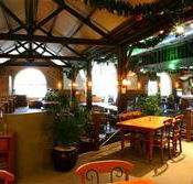 Brewhouse Brewery Sports Bar and Grill - Hotel Accommodation