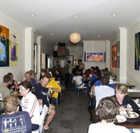 Hotel Mosman - Hotel Accommodation