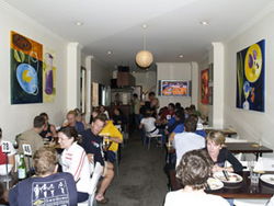 Hotel Mosman - Hotel Accommodation 0