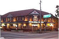 Hurstville Grove NSW Hotel Accommodation