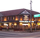 Kings Head Tavern - Hotel Accommodation