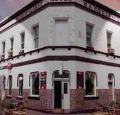 Marquis Of Lorne - Hotel Accommodation