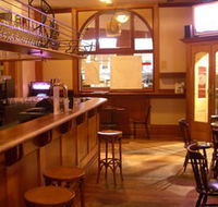 The Perseverance Hotel - Hotel Accommodation