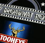 Off Broadway Hotel - Hotel Accommodation