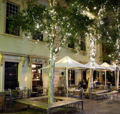 Ryans Paragon Hotel - Hotel Accommodation