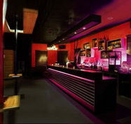 Syn Bar - Hotel Accommodation