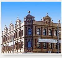 Agincourt Hotel - Hotel Accommodation