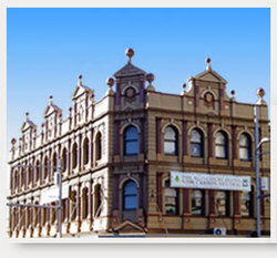 Agincourt Hotel - Hotel Accommodation 0