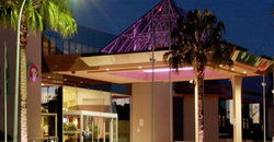Bankstown Airport NSW Hotel Accommodation