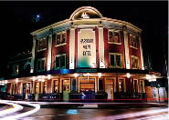 Elvina Bay NSW Hotel Accommodation