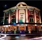 Harbour View Hotel - Hotel Accommodation